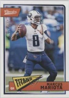 Marcus Mariota