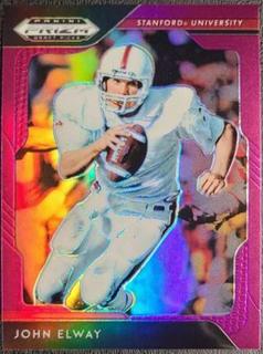 John Elway