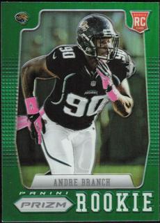 Andre Branch