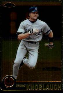 Chuck Knoblauch