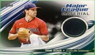 Shane Bieber