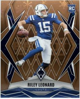 Riley Leonard