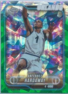 Anfernee Hardaway