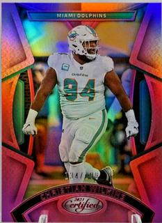 Christian Wilkins