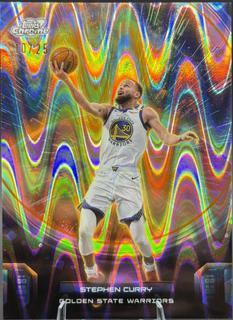 Stephen Curry