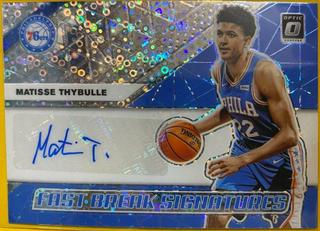 Matisse Thybulle