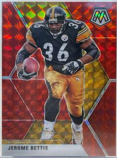 Jerome Bettis