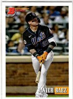 Javier Baez