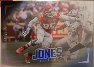 Chris Jones