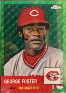 George Foster