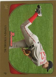 Stephen Strasburg