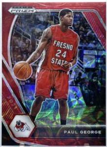Paul George