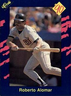 Roberto Alomar