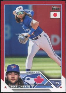 Bo Bichette