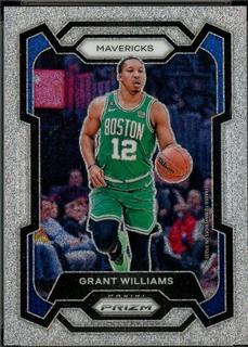 Grant Williams