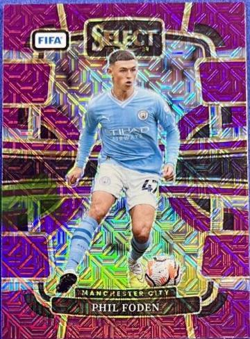 Phil Foden