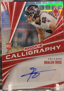 Bralen Trice