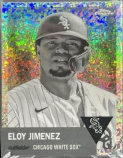 Eloy Jimenez