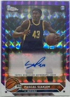 Pascal Siakam