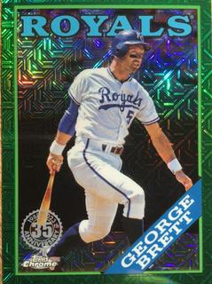 George Brett