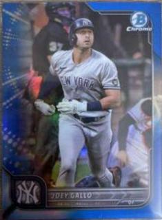 Joey Gallo