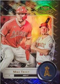 Mike Trout