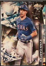 Evan Carter