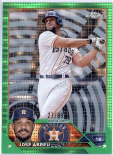 Jose Abreu