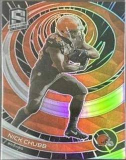 Nick Chubb
