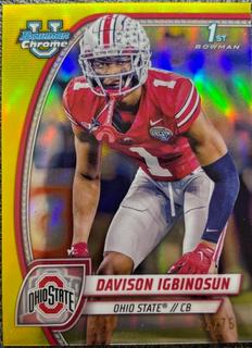 Davison Igbinosun