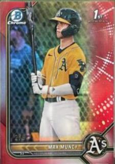 Max Muncy