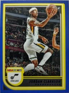 Jordan Clarkson