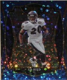 Ed Reed