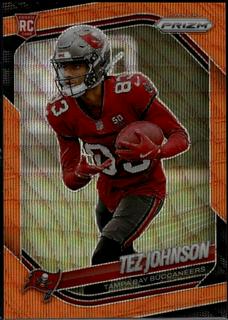 Tez Johnson