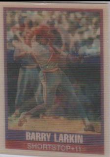 Barry Larkin