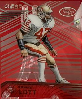 Ronnie Lott