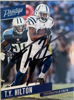 T.Y. Hilton