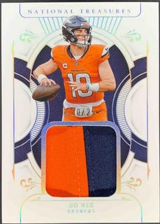 Bo Nix