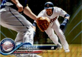 Brian Dozier
