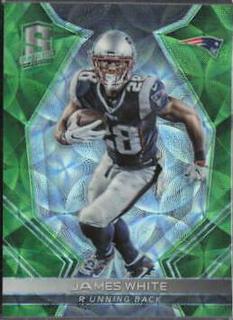 James White