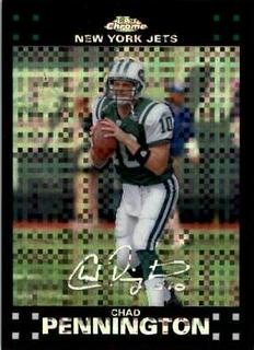 Chad Pennington