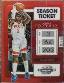 Kevin Porter Jr.