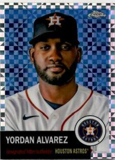 Yordan Alvarez