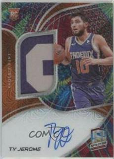 Ty Jerome