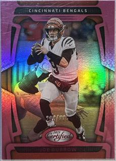 Joe Burrow
