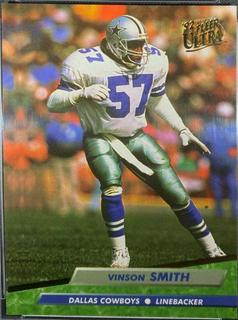 Vinson Smith