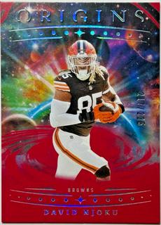 David Njoku