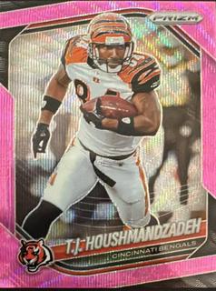 T.J. Houshmandzadeh