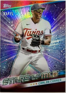 Carlos Correa
