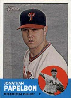 Jonathan Papelbon